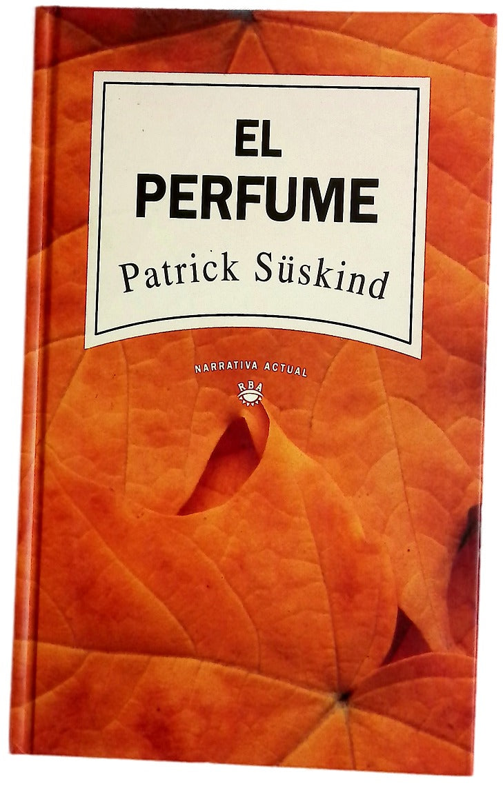 El perfume