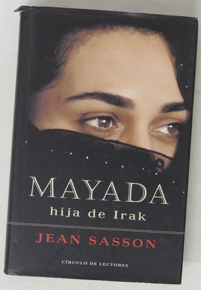 Mayada, hija de Irak
