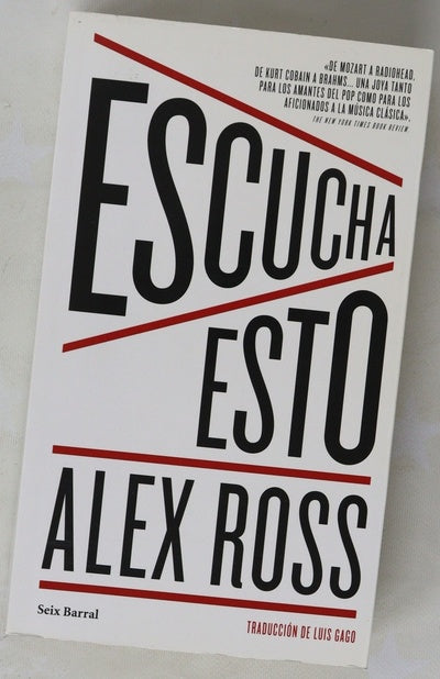 Escucha esto