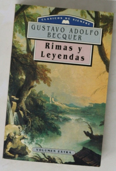 Rimas y Leyendas