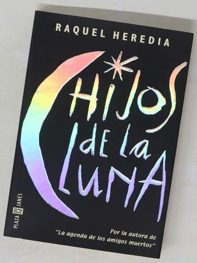 Hijos de la luna