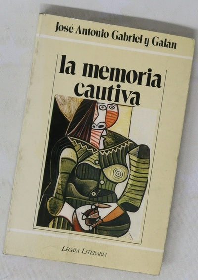 La memoria cautiva