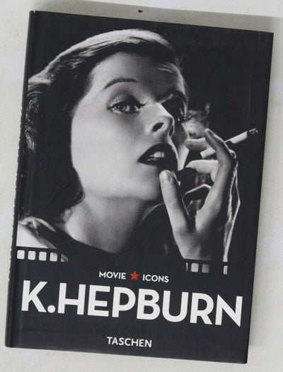 K.Hepburn