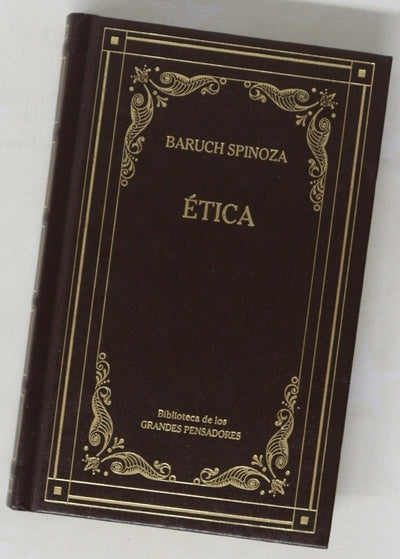Ética