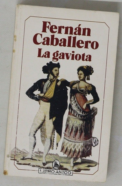La gaviota
