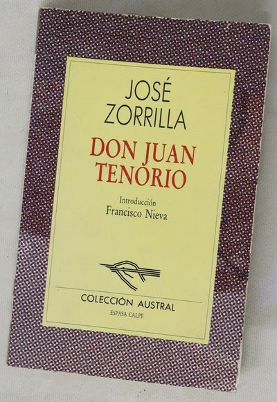Don Juan Tenorio