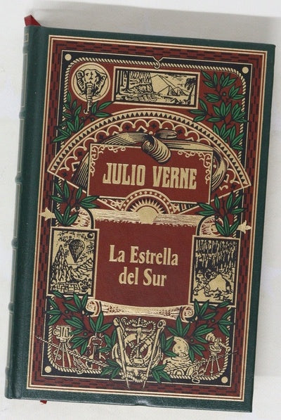 La estrella del sur