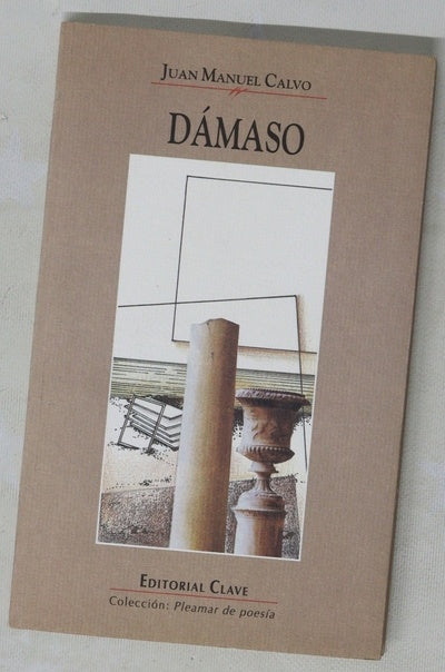 Dámaso