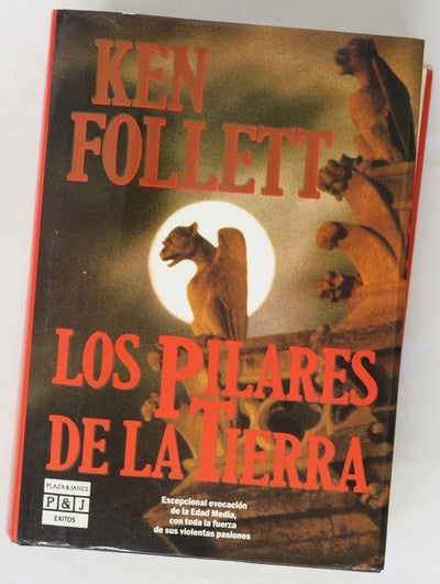 Los pilares de la tierra