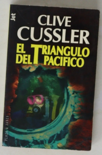El triángulo del Pacífico