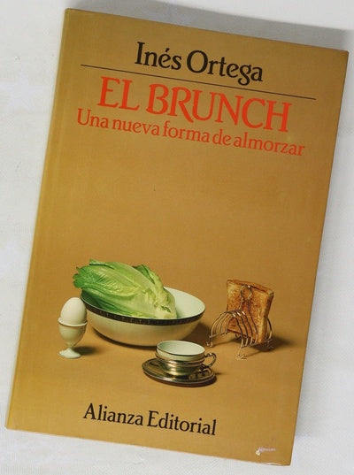 El brunch una nueva forma de almorzar