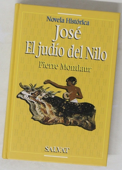 José, el judío del Nilo