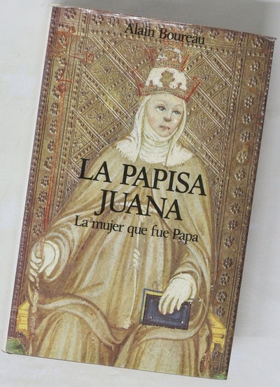 La Papisa Juana