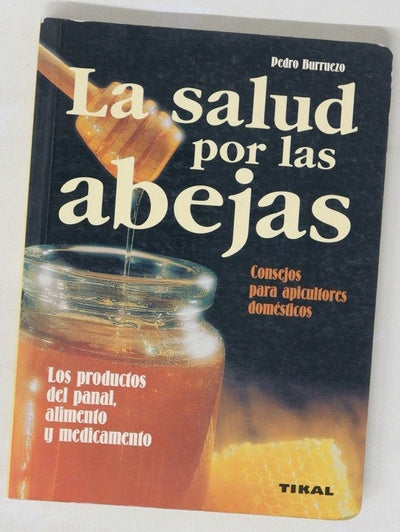 Las salud por las abejas