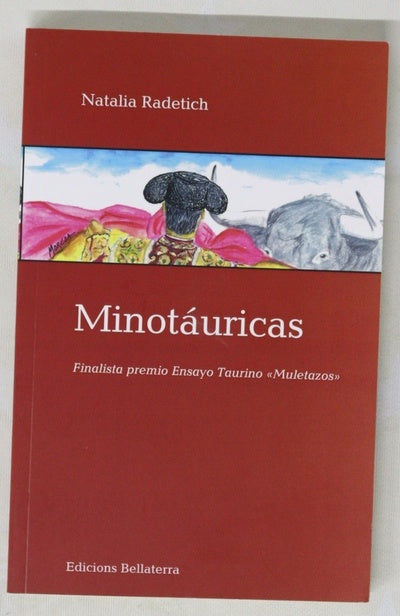 Minotáuricas
