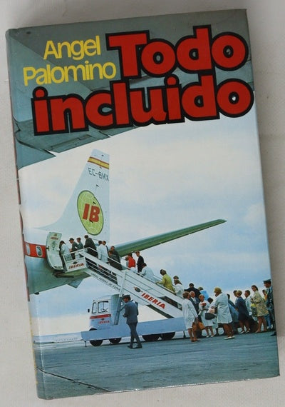 Todo incluido