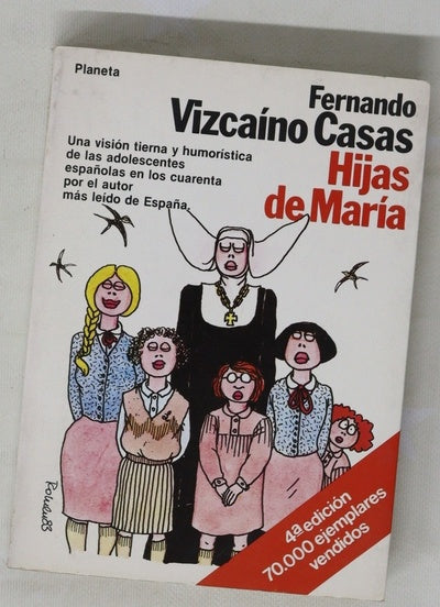 Hijas de María
