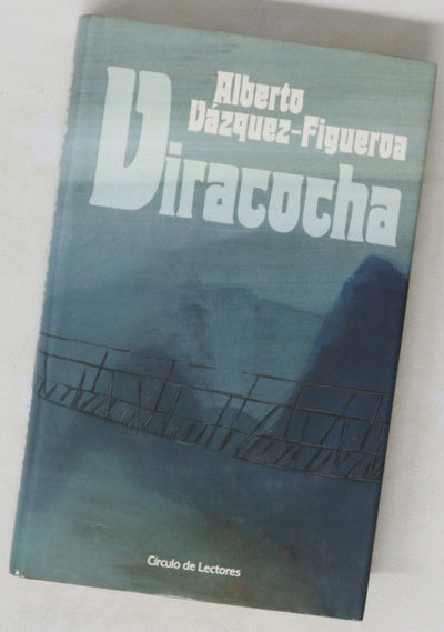 Viracocha