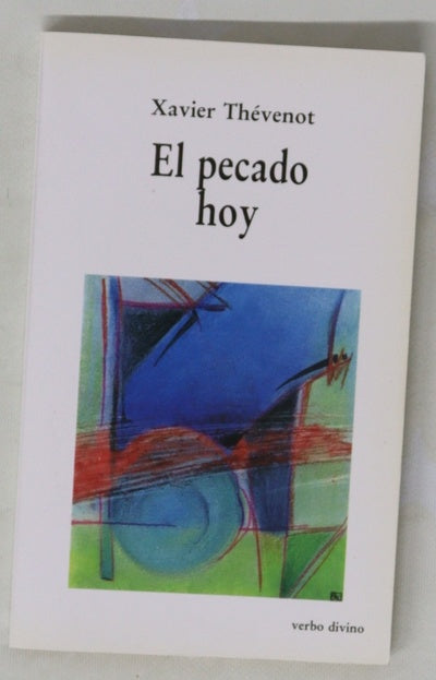El pecado, hoy