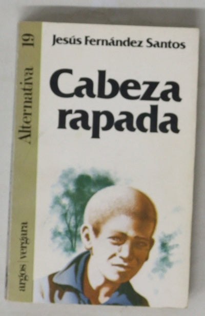 Cabeza rapada