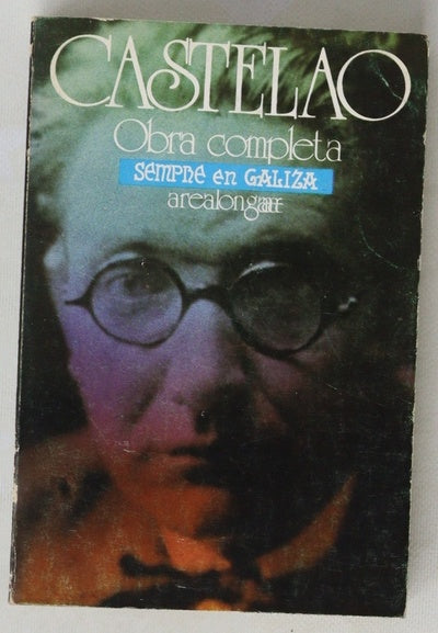Obra completa