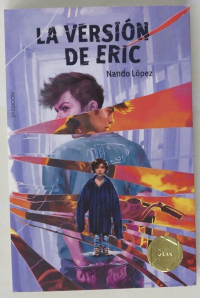 La versión de Eric