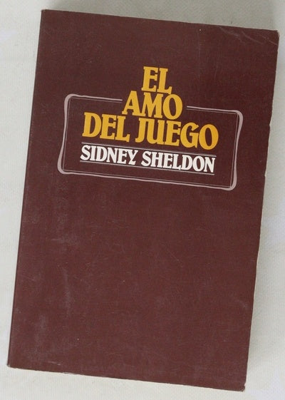 El amo del juego