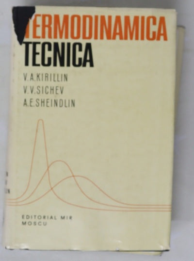 Termodinámica técnica