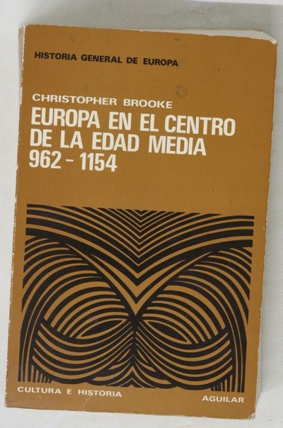 Europa en el centro de la edad media