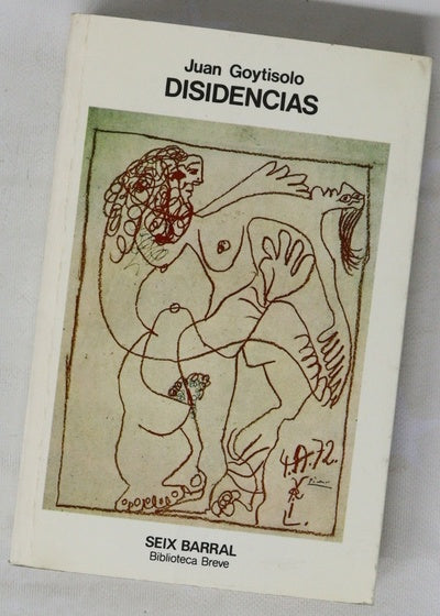 Disidencias