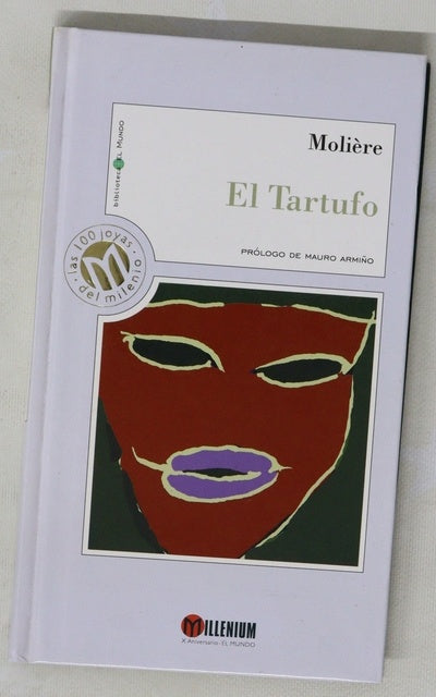 El tartufo