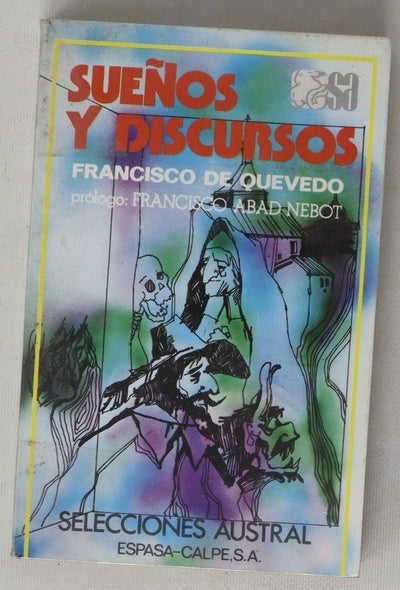 Sueños y discursos