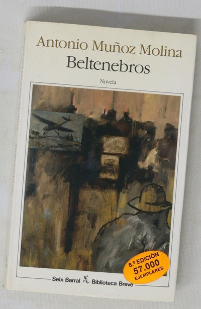Beltenebros