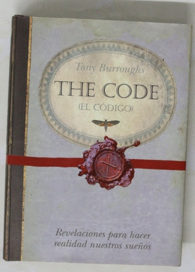 The code, El codigo