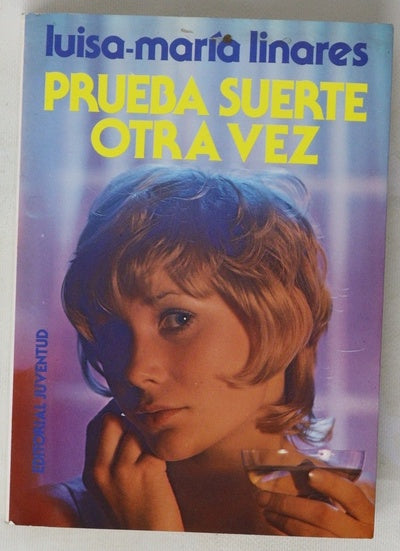 Prueba suerte otra vez-- Absolutamente libre ; El séptimo cielo