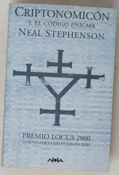 Criptonomicón
