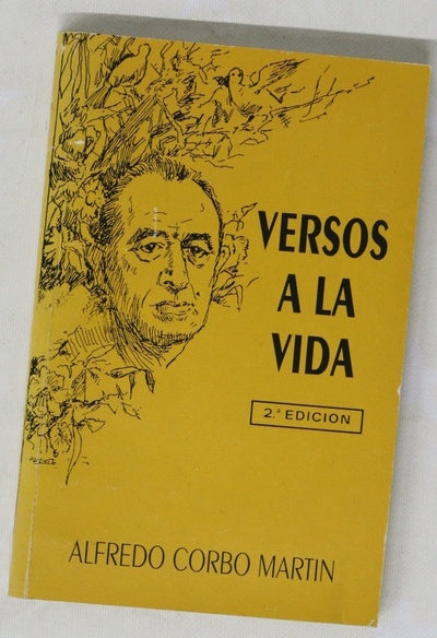 Versos a la vida