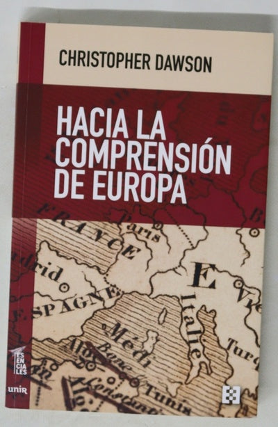 Hacia la comprensión europea