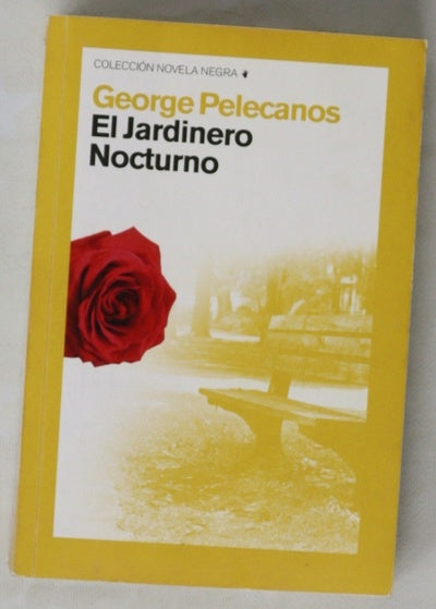 El jardinero nocturno