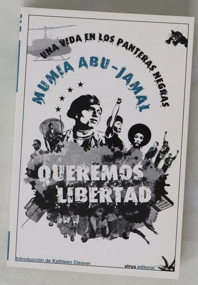 Queremos libertad
