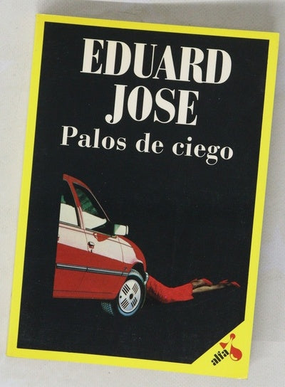 Palos de ciego