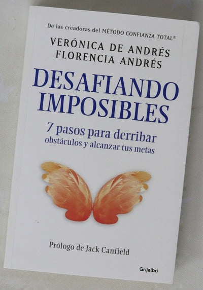 Desafiando Imposibles