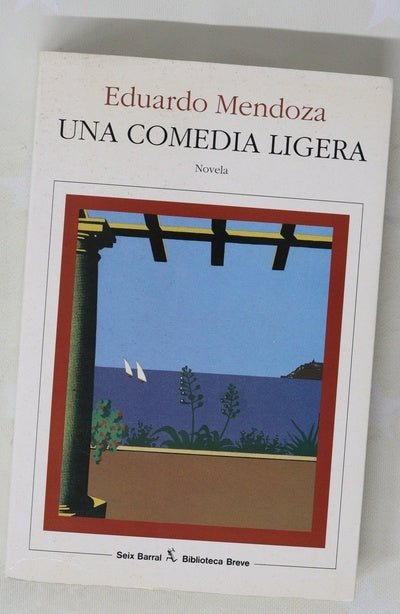 Una comedia ligera