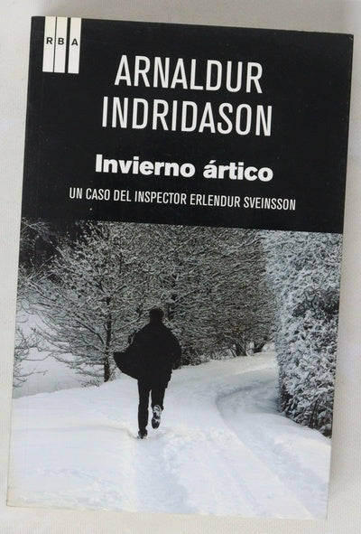 Invierno ártico