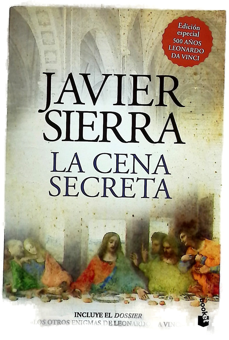 La cena secreta