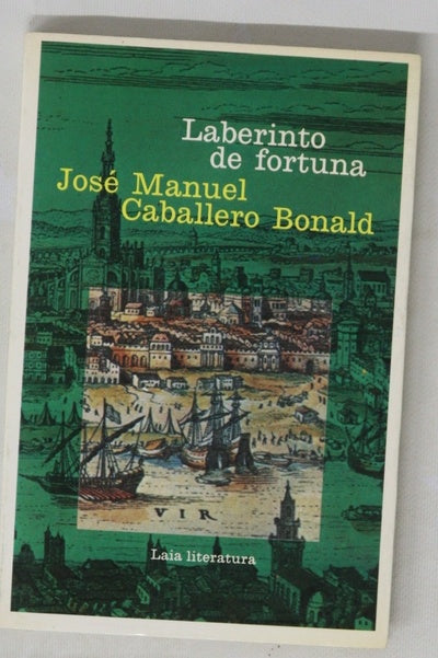 El laberinto de fortuna