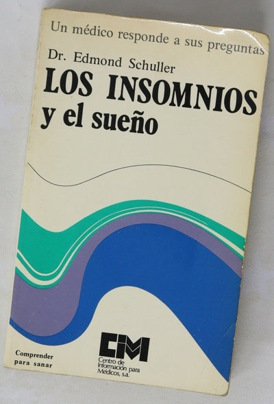 Los insomnios y el sueño