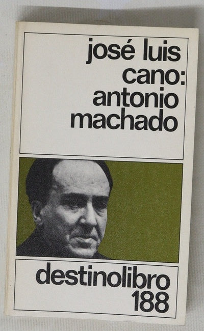 Antonio Machado