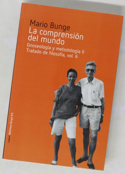 La comprensión del mundo