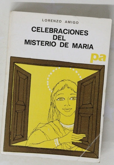 Celebraciones del Misterio de María